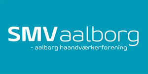 SMV Aalborg logo