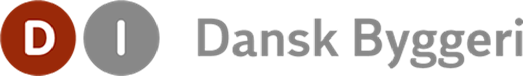 Dansk Byggeri logo