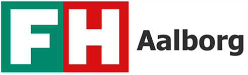 FH Aalborg logo